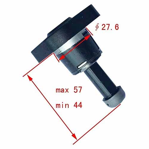 TENSOR CADENA DE DISTRI. BAJAJ ROUSER 200 NS/PULSAR 200 NS STD