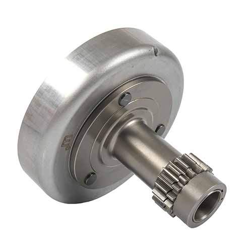 CAMPANA DE EMBRAGUE CENTRIFUGO HONDA NEW WAVE 100/110 STD