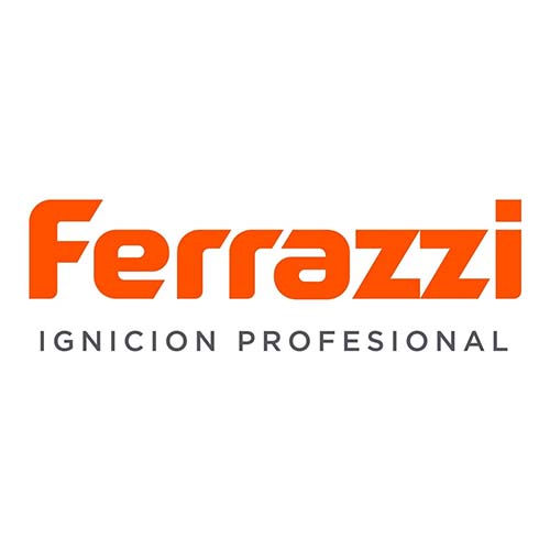 CABLE BUJIA LINEA SUPERIOR FIAT PALIO/SIENA/UNO/FIORINO 8V 1.4 1bob FERRAZZI (05-01766)