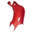 PROTECTOR DE PIERNAS SMASH ROJO YAMATO DESCONTINUADO