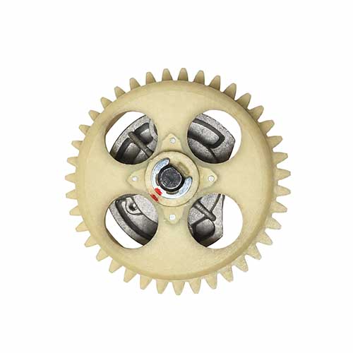 BOMBA DE ACEITE MOTOMEL SKUA 250 FULL OEM EXCLU