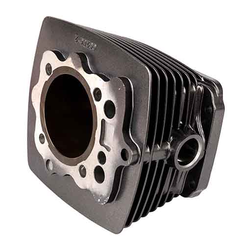 KIT CILINDRO MOTOMEL SKUA 250 BASE NEW (66.4mm) OEM EXCLU