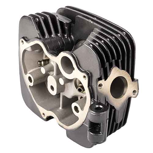 TAPA DE CILINDRO COMPLETA MOTOMEL SKUA 250 BASE NEW OEM EXCLU