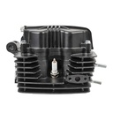 TAPA DE CILINDRO COMPLETA MOTOMEL SKUA 250 FULL / XMM 250 OEM EXCLU