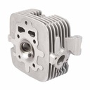 TAPA DE CILINDRO COMPLETA MOTOMEL SKUA 250 PRO OEM EXCLU