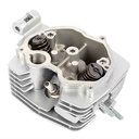 TAPA DE CILINDRO COMPLETA MOTOMEL X3M OEM EXCLU