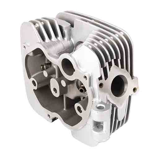 TAPA DE CILINDRO COMPLETA MOTOMEL XPLORA 250 OEM EXCLU