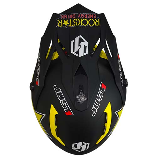 CASCO JUST1 J38 ROCKSTAR L