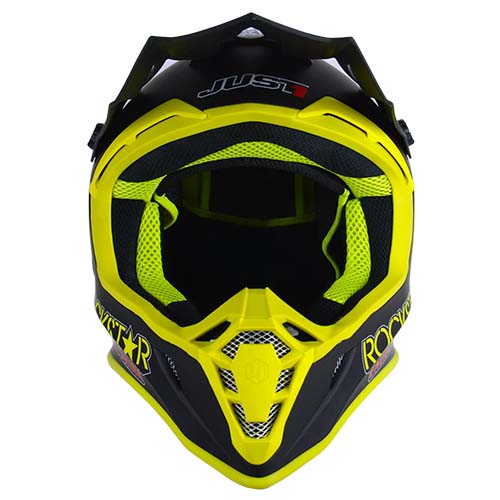 CASCO JUST1 J38 ROCKSTAR M