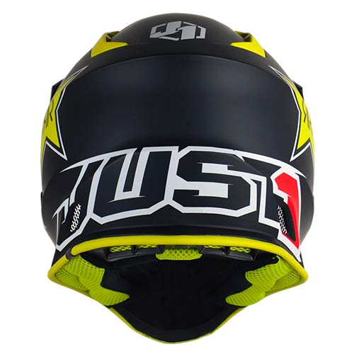 CASCO JUST1 J38 ROCKSTAR XS