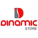 CUBRE MOTO IMPERMEABLE FILTRO UV TALLE S DINAMIC