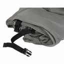 CUBRE MOTO IMPERMEABLE FILTRO UV TALLE XL DINAMIC