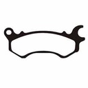 PASTILLAS DE FRENO HONDA PCX 150 ORA (522)