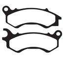 PASTILLAS DE FRENO HONDA PCX 150 ORA (522)