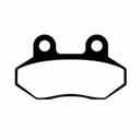 PASTILLAS DE FRENO MOTOMEL X3M ORA (508)