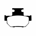 PASTILLAS DE FRENO ZANELLA PATAGONIA - CUSTOM 150 ORA (503)