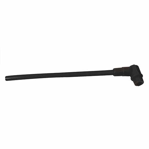 CABLE BUJIA LINEA SUPERIOR RENAULT 9 ENC. MARELLI/ RENAULT 11 TURBO FERRAZZI (06-01715)