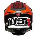 CASCO JUST1 J39 REACTOR FLUO ORANGE/BLACK L