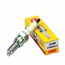 BUJIA CPR8EA-9 HONDA CG TITAN 150 NGK (BRASIL) (NGK2306B)