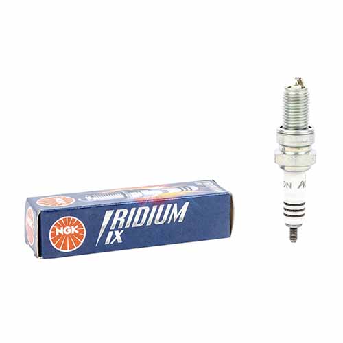BUJIA DR8EIX NGK IRIDIUM (BRASIL) (NGK6681B)