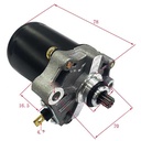 MOTOR DE ARRANQUE HONDA NAVI 110 STD STD
