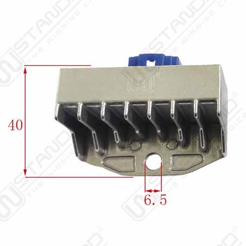 REGULADOR DE VOLTAJE HONDA NAVI 110 STD