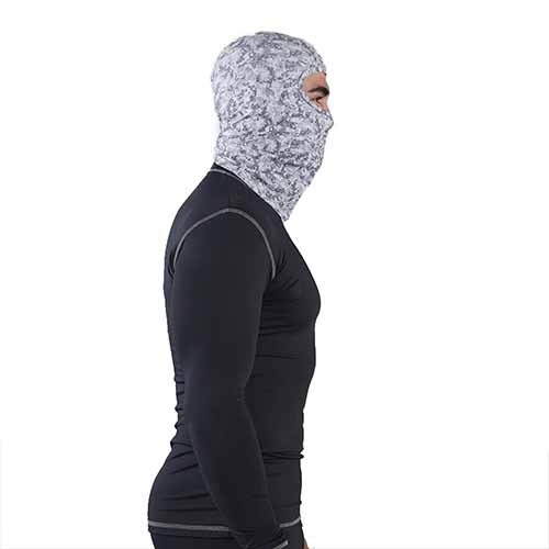 BALACLAVA SUBLIMADA FORCE YAKKA (1019)