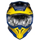 CASCO JUST1 J39 REACTOR YELLOW/BLUE XXL