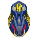 CASCO JUST1 J39 REACTOR YELLOW/BLUE XXL