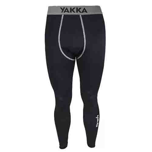 CALZA TERMICA LARGA HOMBRE XL YAKKA (1002)