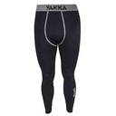 CALZA TERMICA LARGA HOMBRE XL YAKKA (1002)