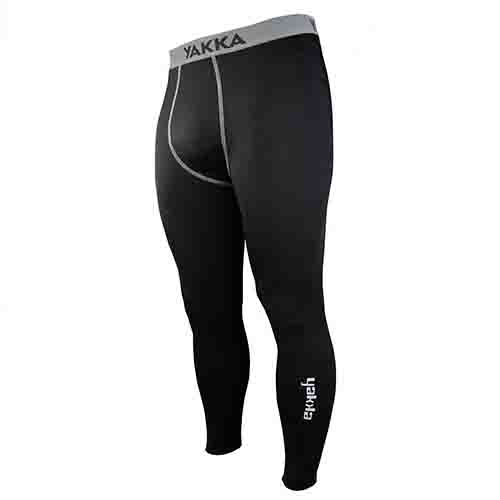 CALZA TERMICA LARGA HOMBRE XL YAKKA (1002)