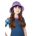 GORRO FILTRO UV NIÑO LILA TALLE 1 YAKKA (2022)