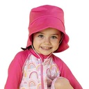 GORRO FILTRO UV NIÑO ROSA TALLE 1 YAKKA (2022)