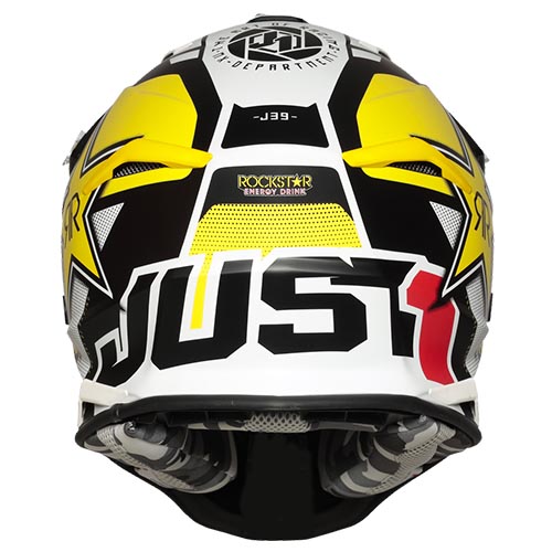 CASCO JUST1 J39 ROCKSTAR S