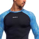 REMERA FILTRO UV ADULTO MAUI TALLE L YAKKA (4012)