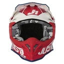 CASCO JUST1 J39 STARS RED/BLUE/WHITE XS