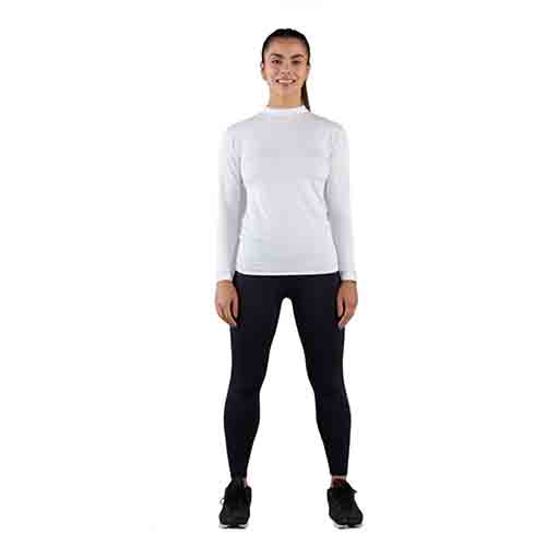 CALZA TERMICA LARGA UNISEX TALLE XL YAKKA (2021)