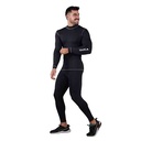 CALZA TERMICA LARGA UNISEX TALLE XL YAKKA (2021)