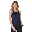 MUSCULOSA DRIFIT MUJER ODISEA MARINO TALLE S YAKKA (4000)