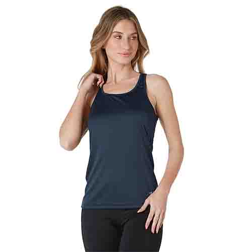 MUSCULOSA DRIFIT MUJER ODISEA PETROLEO TALLE S YAKKA (4000)