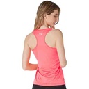 MUSCULOSA DRIFIT MUJER ODISEA ROSA FLUOR TALLE S YAKKA (4000)