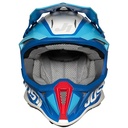 CASCO JUST1 J18 PULSAR BLUE/RED/WHITE XS