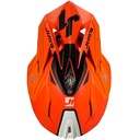 CASCO JUST1 J18 PULSAR ORANGE/WHITE/BLACK L