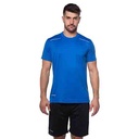 REMERA RUNNING HOMBRE FRANCIA S YAKKA (4002)