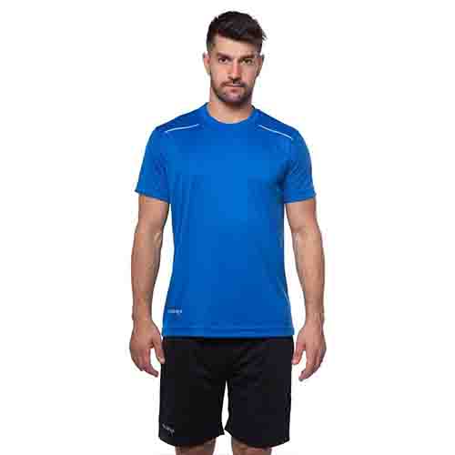 REMERA RUNNING HOMBRE FRANCIA L YAKKA (4002)