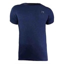 REMERA RUNNING HOMBRE JASPEADA MARINO L YAKKA (4007) DISCONTINUADA