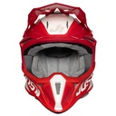 CASCO JUST1 J18 PULSAR RED/WHITE XS