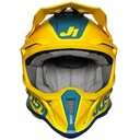 CASCO JUST1 J18 PULSAR YELLOW/BLUE L