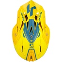 CASCO JUST1 J18 PULSAR YELLOW/BLUE L